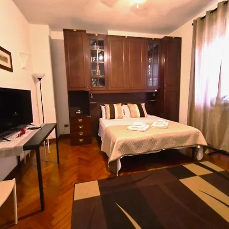 Home Relax Appia San Giovanni-3